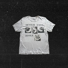 Load image into Gallery viewer, DEVOUR U // Custom Tee