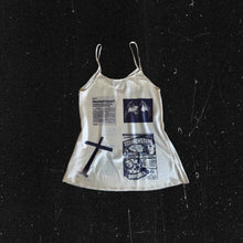 Load image into Gallery viewer, METAL DARLING // Custom Dress