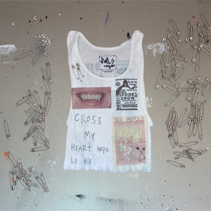 THE SPOOKSHOW // Custom Tank