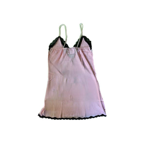 THE BONEYARD // Custom Dress
