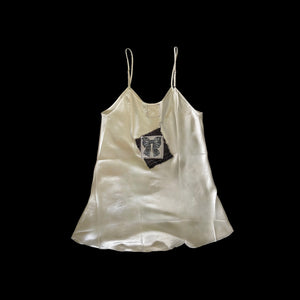 FEED MY CHAOS! // Custom Dress