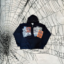 Load image into Gallery viewer, HELL NiGHT! // Custom Hoodie