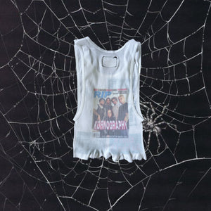 DO THE DEAD RETURN? // Custom Tank
