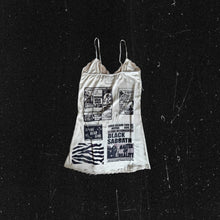 Load image into Gallery viewer, NO MERCY // Custom Dress