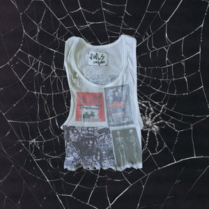MAD, MAD WORLD! // Custom Tank