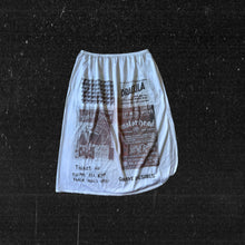 Load image into Gallery viewer, HELL’S GATE // Custom Skirt