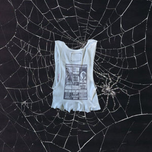 A.D.I.D.A.S // Custom Tank