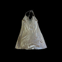 Load image into Gallery viewer, HAUNTED SKULL // Custom Dress