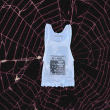Load image into Gallery viewer, ZOMBiE NIGHT // Custom Tank
