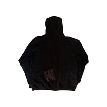 Load image into Gallery viewer, D3ATH KISS // Custom Hoodie
