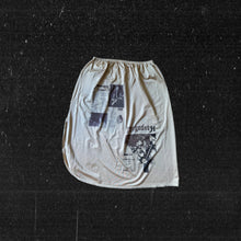 Load image into Gallery viewer, SKiN OF MY TEETH // Custom Skirt