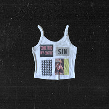 Load image into Gallery viewer, LETHAL LOVER // Custom Tank