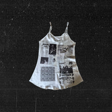 Load image into Gallery viewer, SATAN IN SATiN // Custom Slip