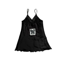 Load image into Gallery viewer, COMING UNDONE! // Custom Dress