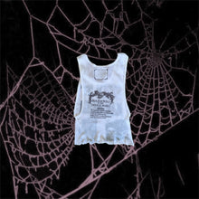 Load image into Gallery viewer, TASTE OF SiN! // Custom Tank