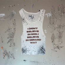 Load image into Gallery viewer, GERARD IS GOD // Custom Tank