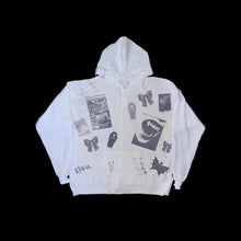 Load image into Gallery viewer, LiVE FOREVER! // Custom Hoodie