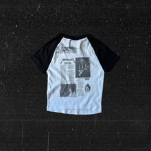 Load image into Gallery viewer, DUSK TiLL DAWN! // Custom Tee