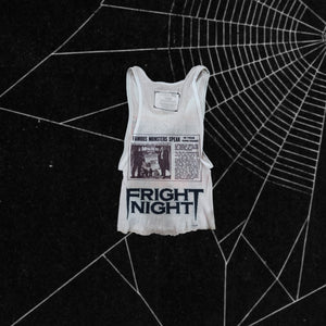 NIGHT OF SIN