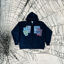 Load image into Gallery viewer, CHECK MY BRAiN // Custom Hoodie