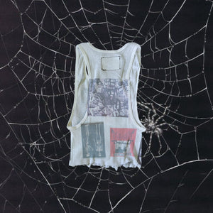 MAD, MAD WORLD! // Custom Tank