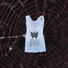 Load image into Gallery viewer, LOVERS LANE // Custom Tank