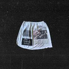 Load image into Gallery viewer, VAMPiRE LOVERS // Custom Skirt