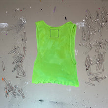 Load image into Gallery viewer, HI ZOMBIE! // Custom Tank