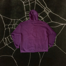 Load image into Gallery viewer, SOUL CRUSHER x // Custom Hoodie