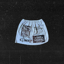 Load image into Gallery viewer, HAUNTED HiLL / Custom Skirt