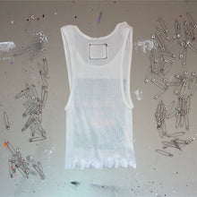 Load image into Gallery viewer, DEADLY DARLING // Custom Tank