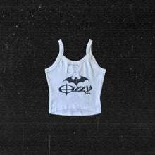 Load image into Gallery viewer, THE FACES OF OZZ // Custom Tank