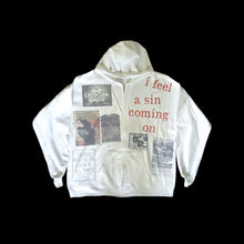 Load image into Gallery viewer, FREAKS ON A LEASH // Custom Hoodie