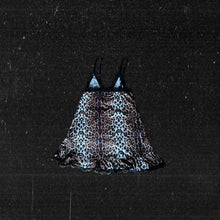 Load image into Gallery viewer, FREAK ON A LEA$H // Custom Slip