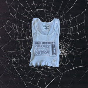 IN UR BONES!  // Custom Tank