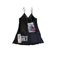 Load image into Gallery viewer, COMING UNDONE! // Custom Dress
