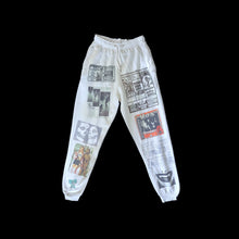 Load image into Gallery viewer, BL00D SUCKER! // Custom Sweatpants