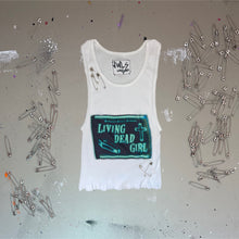 Load image into Gallery viewer, FREAK ON PARADE // Custom Tank