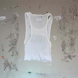 FREAK ON PARADE // Custom Tank