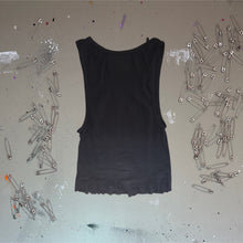 Load image into Gallery viewer, HELL iS HERE // Custom Tank