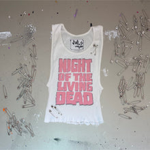 Load image into Gallery viewer, THEY’RE COMING TO GET YOU! // Custom Tank