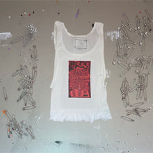 Load image into Gallery viewer, MIDNIGHT SHOW // Custom Tank