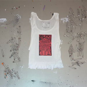 MIDNIGHT SHOW // Custom Tank