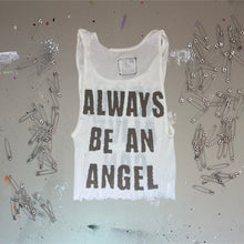 Load image into Gallery viewer, PART TIME ANGEL // Custom Tanm