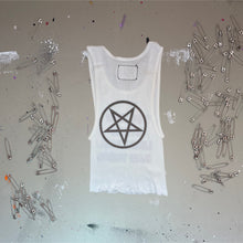 Load image into Gallery viewer, PUT A SPELL ON YOU // Custom Tank