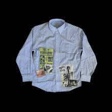 Load image into Gallery viewer, VENGEANCE // Custom Shirt