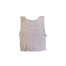 Load image into Gallery viewer, 2 DEAD 2 LOVE U // Custom Tank