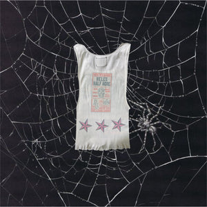 YOUR NIGHTMARE N MORE // Custom Tank