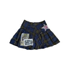 Load image into Gallery viewer, M!SS RIOT // Custom Skirt
