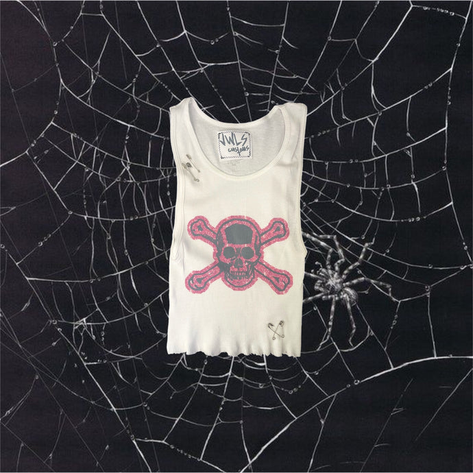 PUNKSTAR // Custom Tank